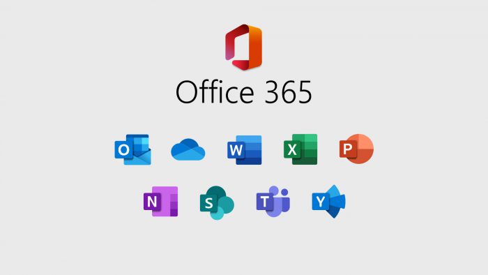 Microsoft Office 365 1 Tahun